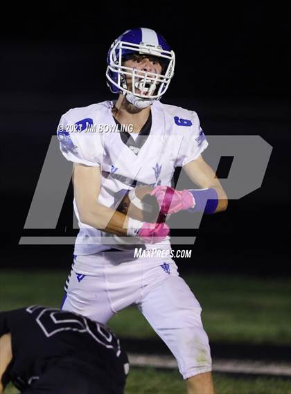 Thumbnail 3 in Bismarck-Henning/Rossville-Alvin @ Salt Fork photogallery.
