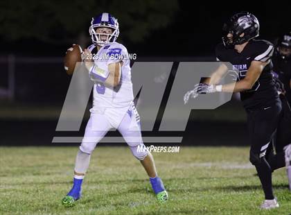 Thumbnail 2 in Bismarck-Henning/Rossville-Alvin @ Salt Fork photogallery.