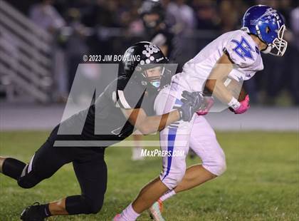 Thumbnail 2 in Bismarck-Henning/Rossville-Alvin @ Salt Fork photogallery.