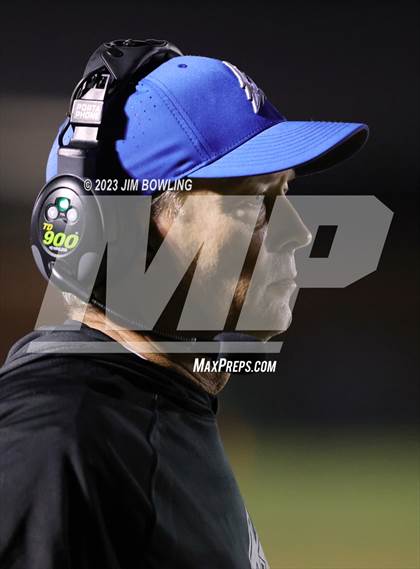 Thumbnail 2 in Bismarck-Henning/Rossville-Alvin @ Salt Fork photogallery.