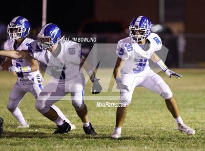 Thumbnail 3 in Bismarck-Henning/Rossville-Alvin @ Salt Fork photogallery.