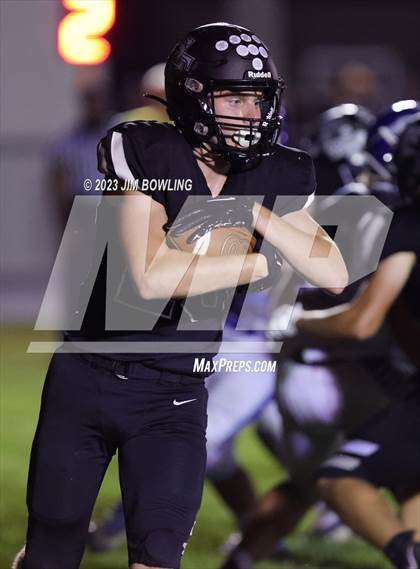 Thumbnail 3 in Bismarck-Henning/Rossville-Alvin @ Salt Fork photogallery.