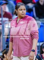 Photo from the gallery "Brookwood vs. McEachern (GHSA 7A Semifinal)"