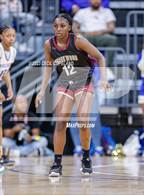 Photo from the gallery "Brookwood vs. McEachern (GHSA 7A Semifinal)"