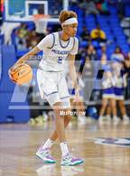 Photo from the gallery "Brookwood vs. McEachern (GHSA 7A Semifinal)"