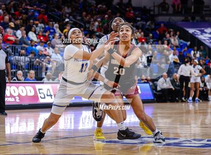 Thumbnail 1 in Brookwood vs. McEachern (GHSA 7A Semifinal) photogallery.