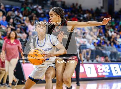 Thumbnail 1 in Brookwood vs. McEachern (GHSA 7A Semifinal) photogallery.