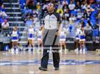 Photo from the gallery "Brookwood vs. McEachern (GHSA 7A Semifinal)"