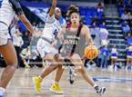 Photo from the gallery "Brookwood vs. McEachern (GHSA 7A Semifinal)"