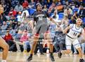 Photo from the gallery "Brookwood vs. McEachern (GHSA 7A Semifinal)"