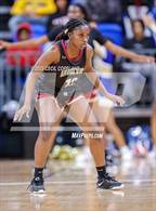 Photo from the gallery "Brookwood vs. McEachern (GHSA 7A Semifinal)"