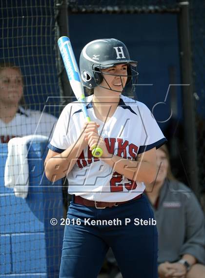 Thumbnail 2 in St. Amant vs Archbishop Hannan (SCC Jamboree) photogallery.