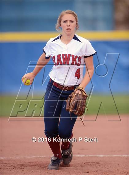 Thumbnail 2 in St. Amant vs Archbishop Hannan (SCC Jamboree) photogallery.