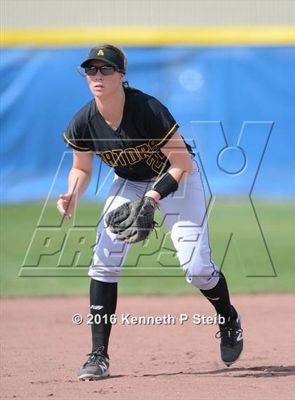 Thumbnail 1 in St. Amant vs Archbishop Hannan (SCC Jamboree) photogallery.