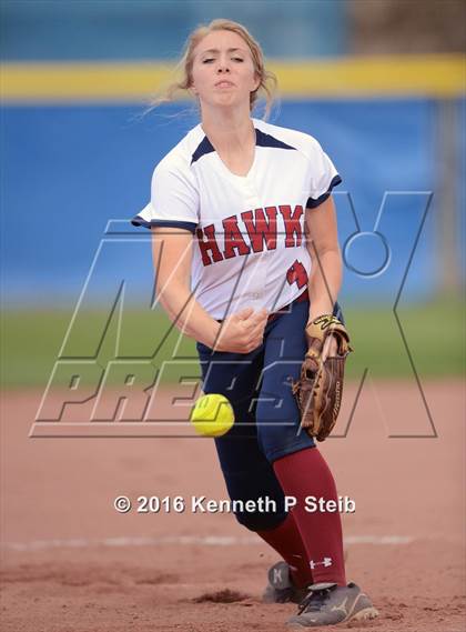 Thumbnail 2 in St. Amant vs Archbishop Hannan (SCC Jamboree) photogallery.
