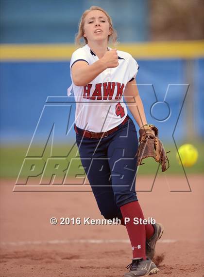 Thumbnail 3 in St. Amant vs Archbishop Hannan (SCC Jamboree) photogallery.