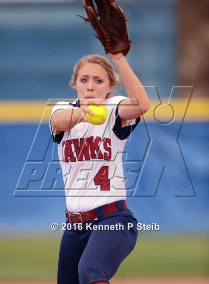 Thumbnail 1 in St. Amant vs Archbishop Hannan (SCC Jamboree) photogallery.