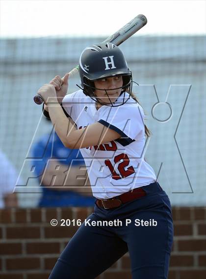 Thumbnail 3 in St. Amant vs Archbishop Hannan (SCC Jamboree) photogallery.