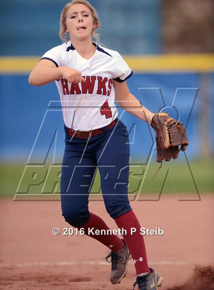 Thumbnail 2 in St. Amant vs Archbishop Hannan (SCC Jamboree) photogallery.