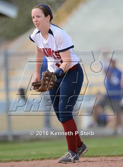 Thumbnail 1 in St. Amant vs Archbishop Hannan (SCC Jamboree) photogallery.