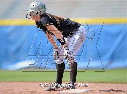 Thumbnail 1 in St. Amant vs Archbishop Hannan (SCC Jamboree) photogallery.