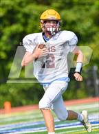 Photo from the gallery "Gloucester Catholic @ Gateway Regional (Scrimmage)"