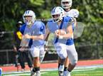 Photo from the gallery "Gloucester Catholic @ Gateway Regional (Scrimmage)"