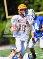 Photo from the gallery "Gloucester Catholic @ Gateway Regional (Scrimmage)"