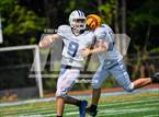 Photo from the gallery "Gloucester Catholic @ Gateway Regional (Scrimmage)"
