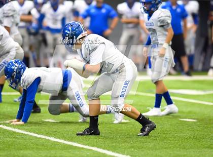 Thumbnail 3 in Joseph City vs. Bagdad (Kick-Off Classic) photogallery.