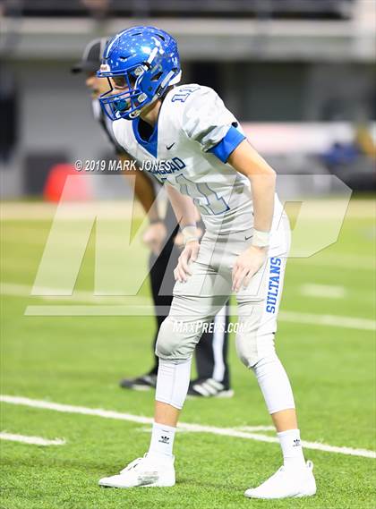 Thumbnail 1 in Joseph City vs. Bagdad (Kick-Off Classic) photogallery.