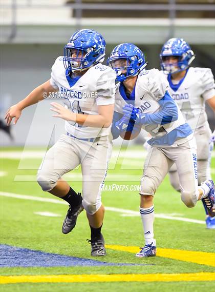 Thumbnail 2 in Joseph City vs. Bagdad (Kick-Off Classic) photogallery.