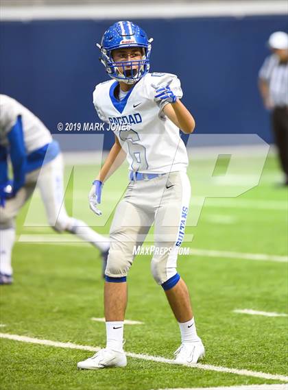Thumbnail 1 in Joseph City vs. Bagdad (Kick-Off Classic) photogallery.