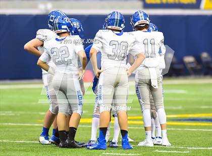 Thumbnail 3 in Joseph City vs. Bagdad (Kick-Off Classic) photogallery.