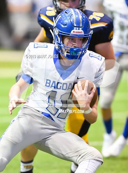 Thumbnail 2 in Joseph City vs. Bagdad (Kick-Off Classic) photogallery.