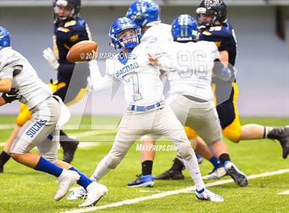 Thumbnail 3 in Joseph City vs. Bagdad (Kick-Off Classic) photogallery.