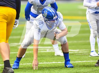Thumbnail 2 in Joseph City vs. Bagdad (Kick-Off Classic) photogallery.