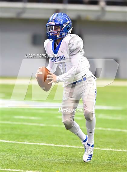 Thumbnail 1 in Joseph City vs. Bagdad (Kick-Off Classic) photogallery.