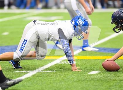 Thumbnail 1 in Joseph City vs. Bagdad (Kick-Off Classic) photogallery.