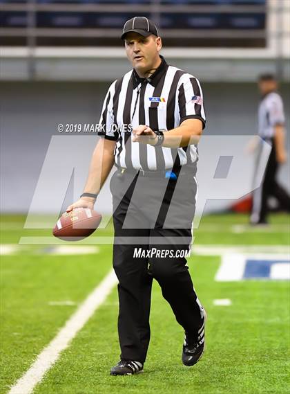 Thumbnail 1 in Joseph City vs. Bagdad (Kick-Off Classic) photogallery.