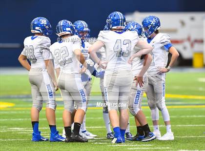 Thumbnail 3 in Joseph City vs. Bagdad (Kick-Off Classic) photogallery.