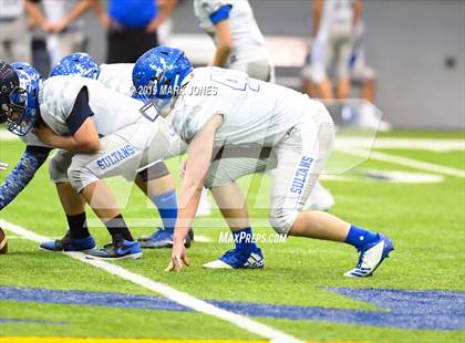 Thumbnail 1 in Joseph City vs. Bagdad (Kick-Off Classic) photogallery.