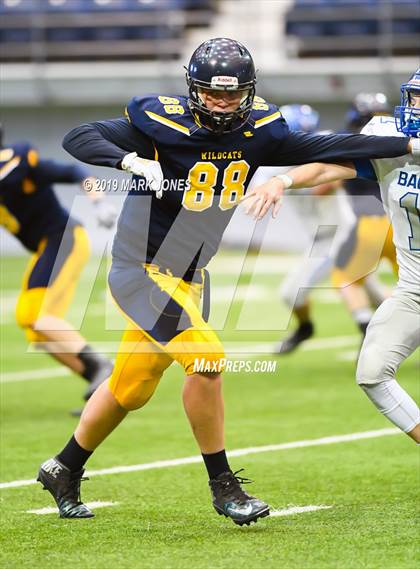 Thumbnail 1 in Joseph City vs. Bagdad (Kick-Off Classic) photogallery.