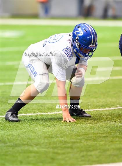 Thumbnail 3 in Joseph City vs. Bagdad (Kick-Off Classic) photogallery.