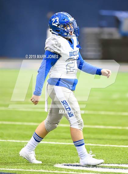 Thumbnail 2 in Joseph City vs. Bagdad (Kick-Off Classic) photogallery.