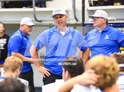 Thumbnail 1 in Joseph City vs. Bagdad (Kick-Off Classic) photogallery.