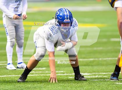Thumbnail 1 in Joseph City vs. Bagdad (Kick-Off Classic) photogallery.