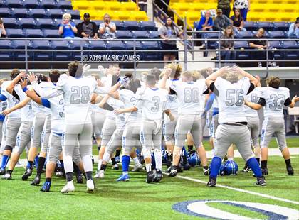 Thumbnail 3 in Joseph City vs. Bagdad (Kick-Off Classic) photogallery.