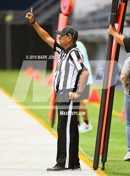 Thumbnail 1 in Joseph City vs. Bagdad (Kick-Off Classic) photogallery.