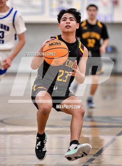 Thumbnail 1 in West Covina @ Diamond Ranch photogallery.